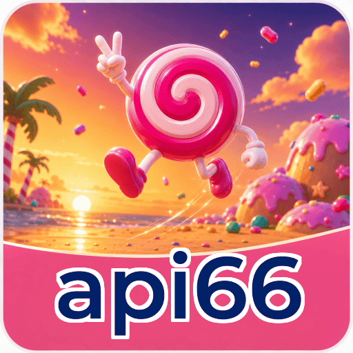 api66 APK v4.7.5 - Screenshot UI modern dan intuitif Indonesia